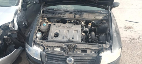  FIAT STILO (192) 