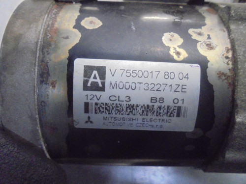 MOTOR ARRANQUE Peugeot 308 SW 