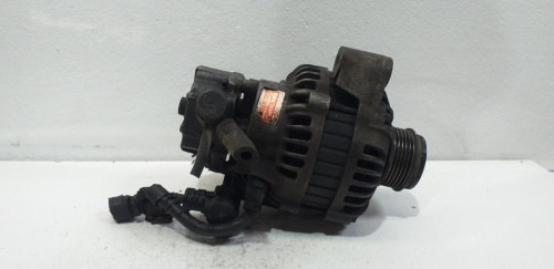  ALTERNADOR, HYUNDAI, TERRACAN (HP) 