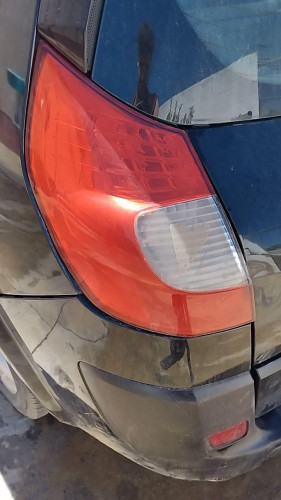PILOTO TRASERO IZQUIERDO Renault Scenic II (JM)(2003->) Renault Scenic II (JM)(2003->) 