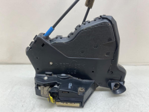 CERRADURA PUERTA DELANTERA IZQUIERDA Toyota COROLLA VERSO (R1) 