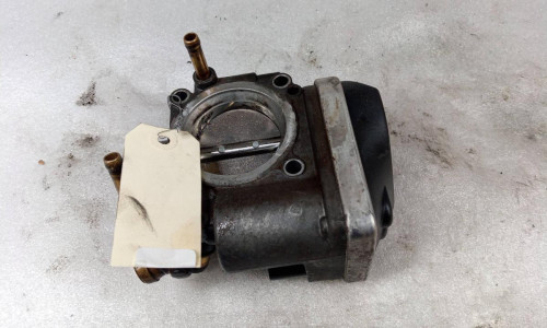  CAJA MARIPOSA, OPEL, ZAFIRA A 