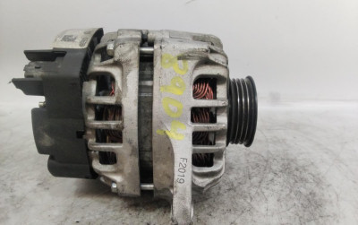 ALTERNADOR