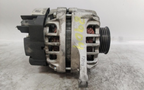 ALTERNADOR NISSAN MICRA C+C (CK12E) 
