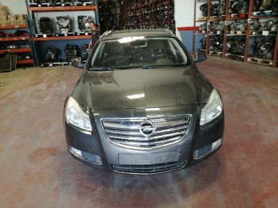 OPEL INSIGNIA SPORTS TOURER