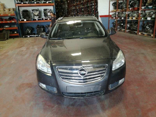 OPEL INSIGNIA SPORTS TOURER — Donor Vehicle for Used Parts 