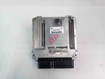 CENTRALITA MOTOR UCE, AUDI, A5 SPORTBACK (8T)