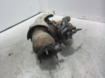 TURBOCOMPRESOR, OPEL, ASTRA H BERLINA