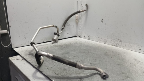  TUBOS AIRE ACONDICIONADO, PEUGEOT, 3008 