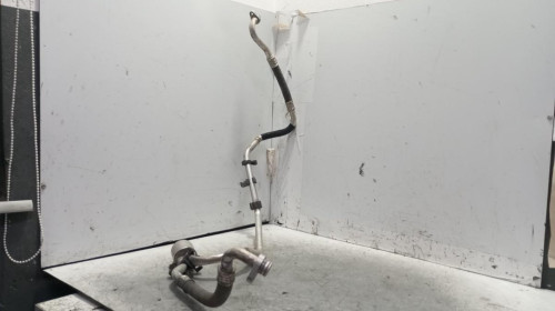  TUBOS AIRE ACONDICIONADO, PEUGEOT, 3008 