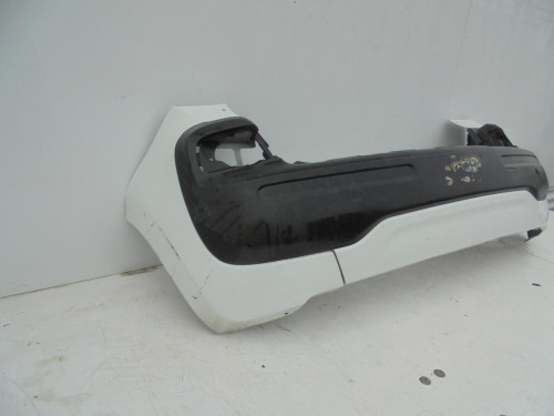  PARAGOLPES TRASERO Citroen C3 PICASSO 