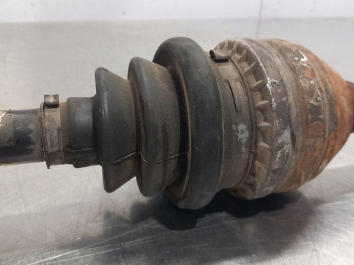  TRANSMISION DELANTERA IZQUIERDA, OPEL, ASTRA H GTC 