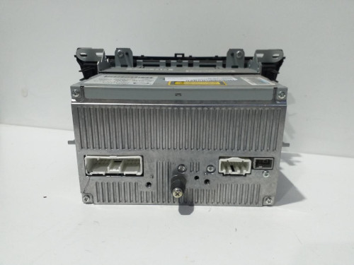  SISTEMA AUDIO / RADIO CD MAZDA 3 BERLINA (BL) 
