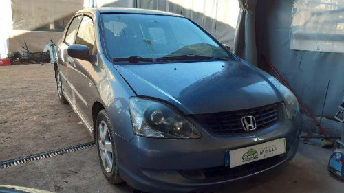  HONDA CIVIC 5 PUERTAS (EU7/8) 