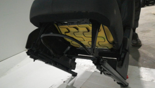  ASIENTOS TRASERO DERECHO, FORD, S-MAX (CA1) 