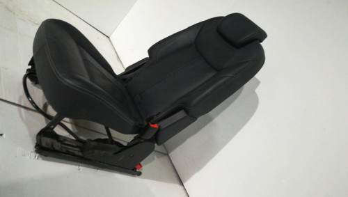  ASIENTOS TRASERO DERECHO, FORD, S-MAX (CA1) 