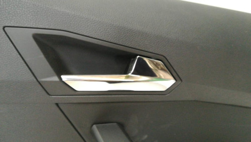  GUARNECIDO PUERTA TRASERA DERECHA SEAT ARONA (KJ) 