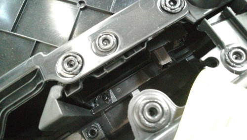  GUARNECIDO PUERTA TRASERA DERECHA SEAT ARONA (KJ) 