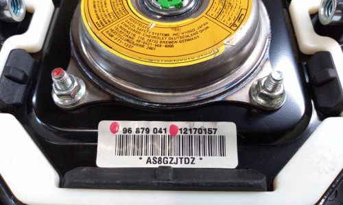  AIRBAG DELANTERO IZQUIERDO CHEVROLET AVEO HATCHBACK 