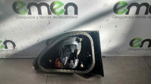  PILOTO TRASERO CENTRAL RENAULT MEGANE I CLASSIC (LA0) 