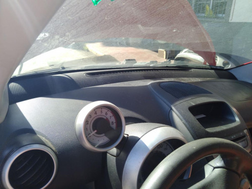 SALPICADERO, PEUGEOT, 107