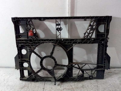 PANEL FRONTAL, RENAULT, MASTER FURGÓN