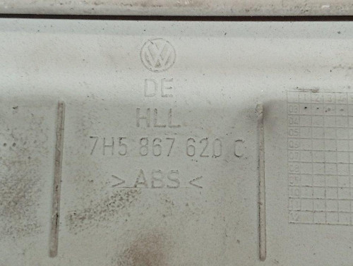  MOLDURA VOLKSWAGEN T5 TRANSPORTER BUS (7H) 