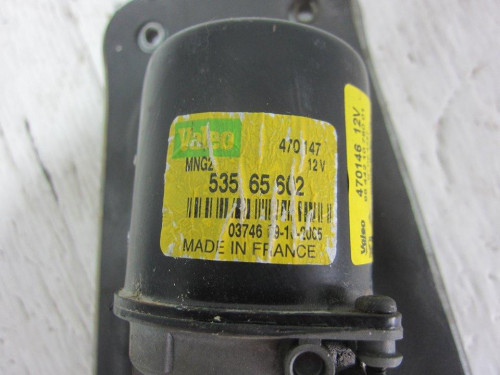  MOTOR LIMPIA DELANTERO PEUGEOT PARTNER TEPEE 