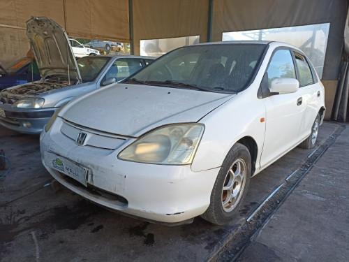  HONDA CIVIC 5 PUERTAS (EU7/8) 