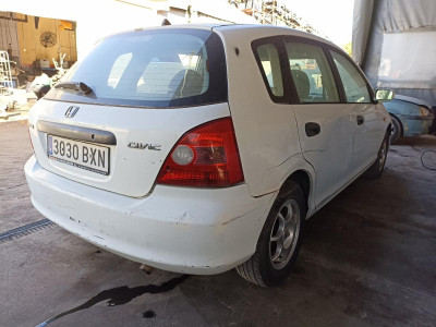 HONDA CIVIC 5 PUERTAS (EU7/8)