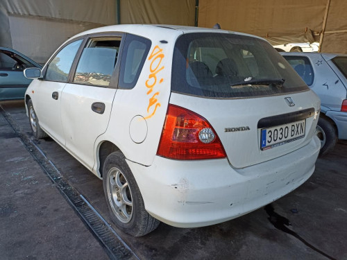  HONDA CIVIC 5 PUERTAS (EU7/8) 