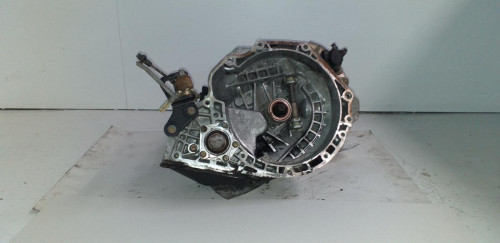  CAJA CAMBIOS, DAEWOO, REZZO 