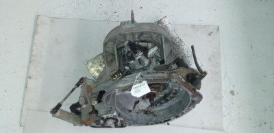 CAJA CAMBIOS, DAEWOO, REZZO