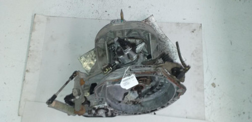  CAJA CAMBIOS, DAEWOO, REZZO 