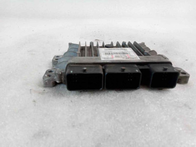 CENTRALITA MOTOR UCE, RENAULT, CLIO III GRANDTOUR