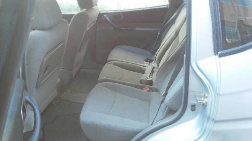  CHEVROLET REZZO 