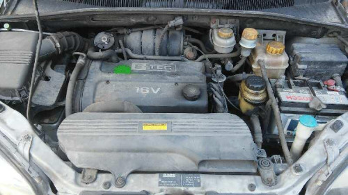  CHEVROLET REZZO 