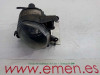  FARO ANTINIEBLA IZQUIERDO AUDI A4 BERLINA (B5) 