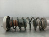  AMORTIGUADOR TRASERO DERECHO BMW SERIE 5 BERLINA (E60) 