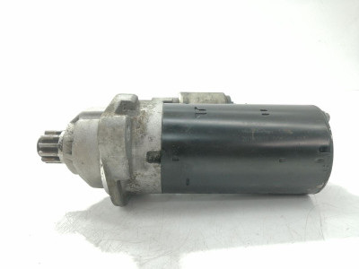 MOTOR ARRANQUE, VOLKSWAGEN, GOLF VI (5K1)(10.2008)