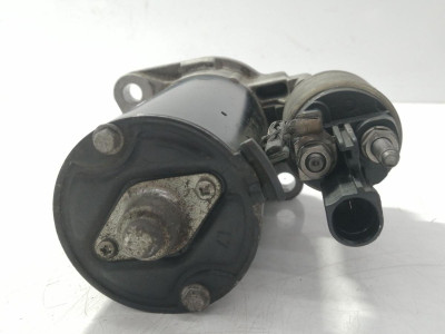 MOTOR ARRANQUE, VOLKSWAGEN, GOLF VI (5K1)(10.2008)