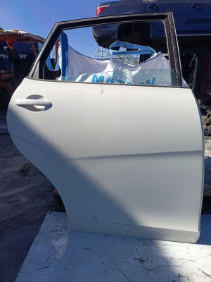PUERTA TRASERA DERECHA, SEAT, ALTEA (5P1)