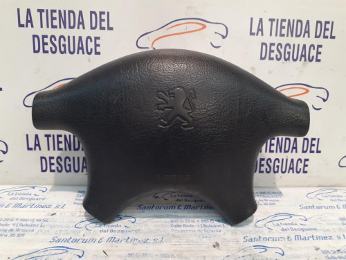  AIRBAG DELANTERO IZQUIERDO 