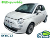 FIAT 500 (150) BERLINA — автомобиль-донор на запчасти 