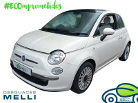 FIAT 500 (150) BERLINA