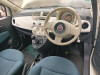 FIAT 500 (150) BERLINA — автомобиль-донор на запчасти 