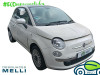 FIAT 500 (150) BERLINA — автомобиль-донор на запчасти 