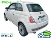 FIAT 500 (150) BERLINA — автомобиль-донор на запчасти 