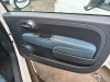 FIAT 500 (150) BERLINA — автомобиль-донор на запчасти 