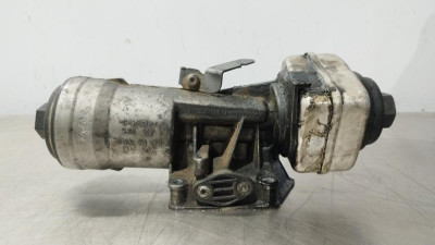 ENFRIADOR ACEITE MOTOR